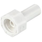 Tube Stem to Female Pipe - Faucet Adapter - Parker TrueSeal